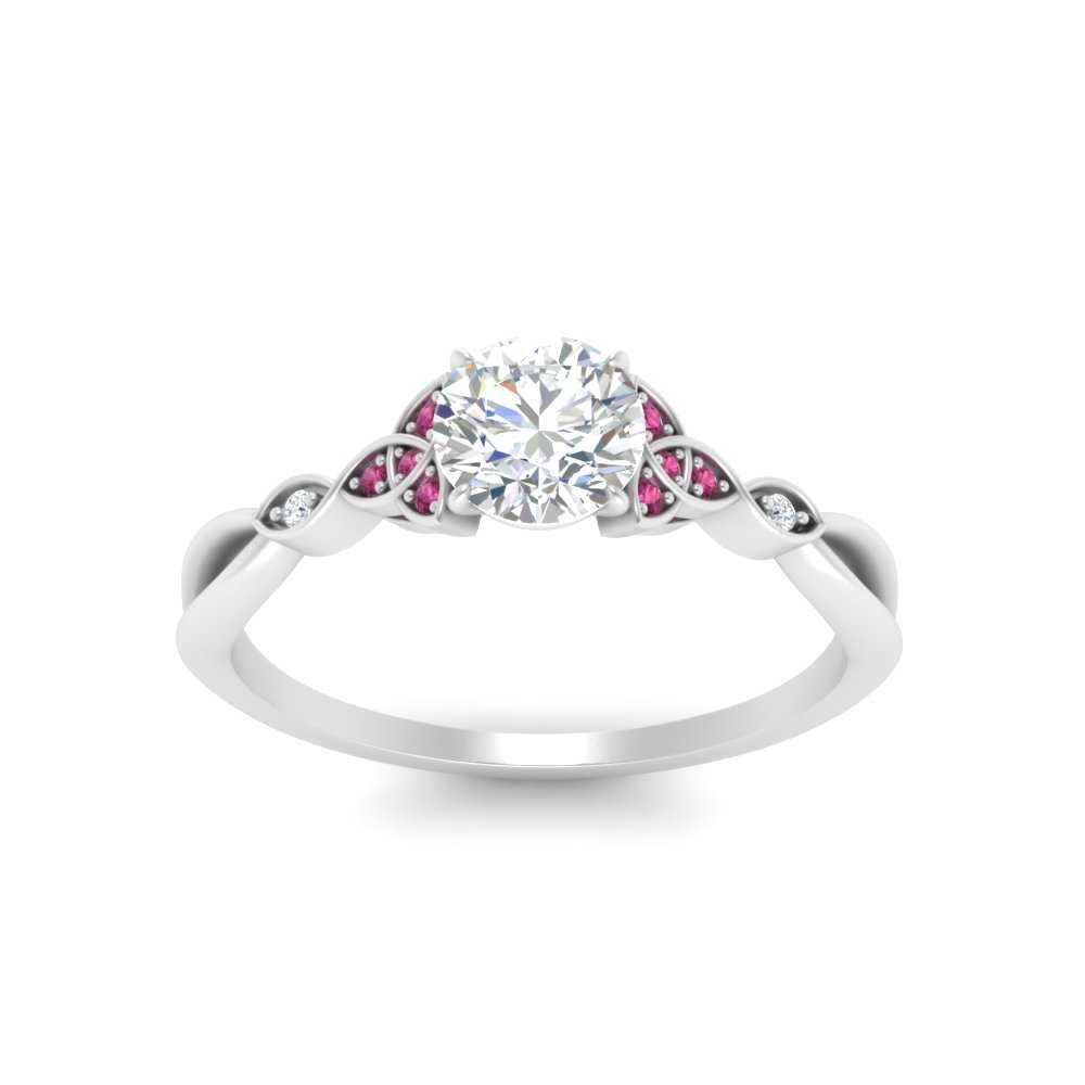 vintage-irish-knot-round-diamond-engagement-ring-with-pink-sapphire-in-white-gold-FD124181RORGSADRPI-NL-WG.jpg