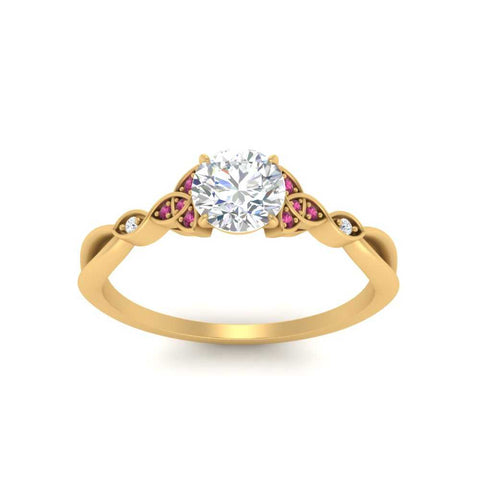 vintage-irish-knot-round-diamond-engagement-ring-with-pink-sapphire-in-yellow-gold-FD124181RORGSADRPI-NL-YG.jpg