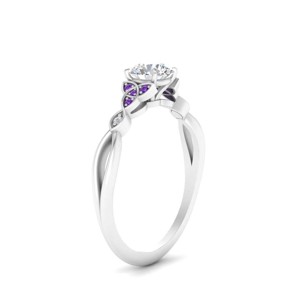 vintage-irish-knot-round-diamond-engagement-ring-with-purple-topaz-in-white-gold-FD124181RORGVITO-NL-WG.jpg