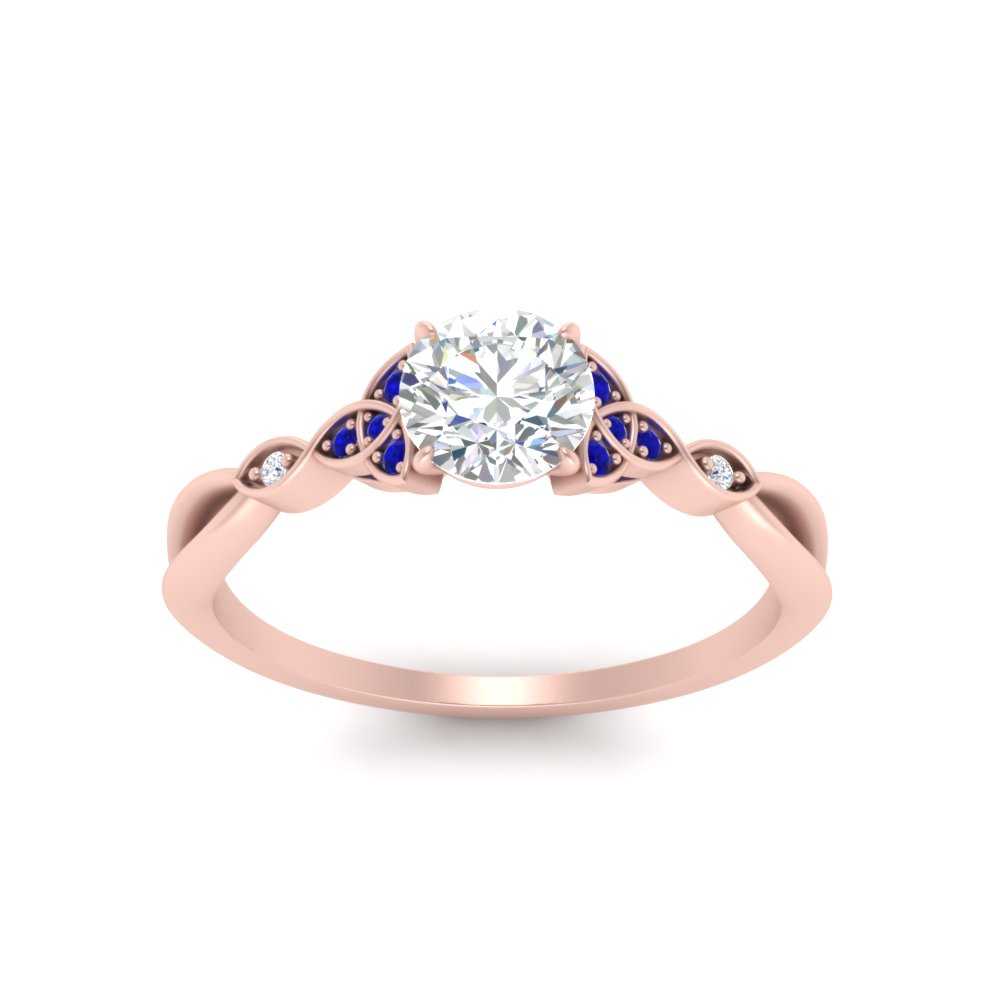 vintage-irish-knot-round-diamond-engagement-ring-with-sapphire-in-rose-gold-FD124181RORGSABL-NL-RG.jpg