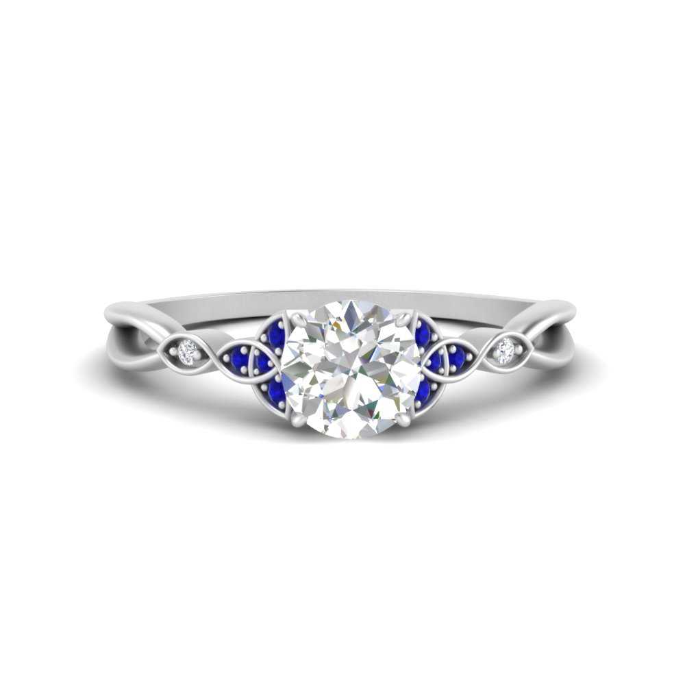 vintage-irish-knot-round-diamond-engagement-ring-with-sapphire-in-white-gold-FD124181RORGSABL-NL-WG.jpg
