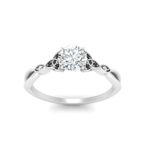 vintage-irish-knot-round-engagement-ring-with-black-diamond-in-white-gold-FD124181RORGBLACK-NL-WG.jpg