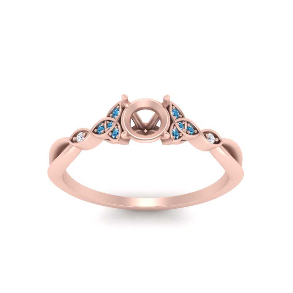 vintage-irish-knot-semi-mount-diamond-engagement-ring-with-blue-topaz-in-rose-gold-FD124181SMRGICBLTO-NL-RG.jpg