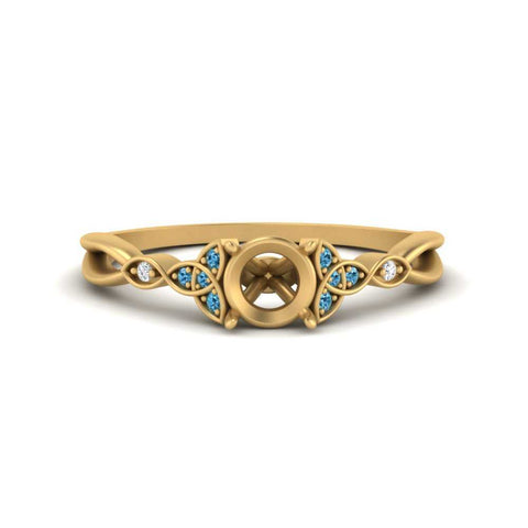 vintage-irish-knot-semi-mount-diamond-engagement-ring-with-blue-topaz-in-yellow-gold-FD124181SMRGICBLTO-NL-YG.jpg