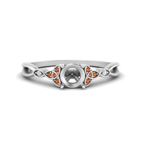 vintage-irish-knot-semi-mount-diamond-engagement-ring-with-orange-sapphire-in-white-gold-FD124181SMRGSAOR-NL-WG.jpg