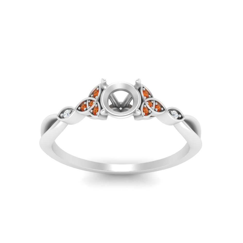 vintage-irish-knot-semi-mount-diamond-engagement-ring-with-orange-sapphire-in-white-gold-FD124181SMRGSAOR-NL-WG.jpg