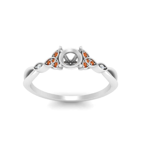 vintage-irish-knot-semi-mount-diamond-engagement-ring-with-orange-sapphire-in-white-gold-FD124181SMRGSAOR-NL-WG.jpg