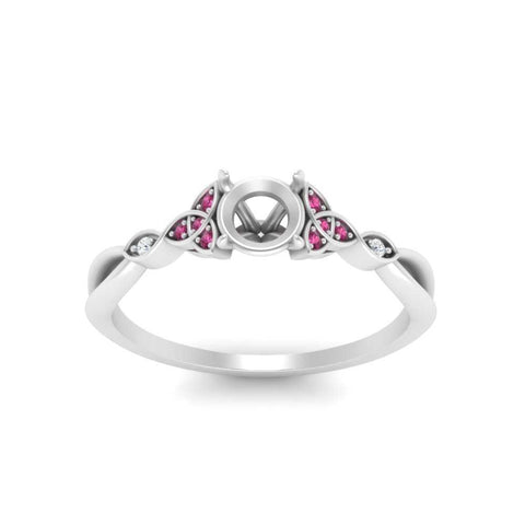 vintage-irish-knot-semi-mount-diamond-engagement-ring-with-pink-sapphire-in-white-gold-FD124181SMRGSADRPI-NL-WG.jpg