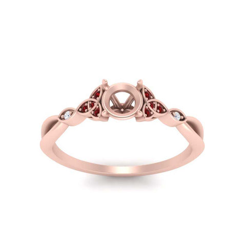 vintage-irish-knot-semi-mount-diamond-engagement-ring-with-ruby-in-rose-gold-FD124181SMRGRUDR-NL-RG.jpg