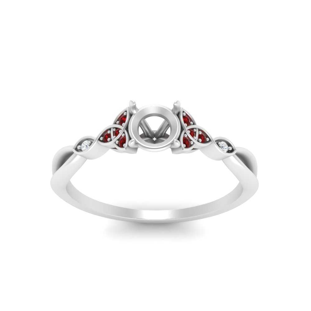 vintage-irish-knot-semi-mount-diamond-engagement-ring-with-ruby-in-white-gold-FD124181SMRGRUDR-NL-WG.jpg