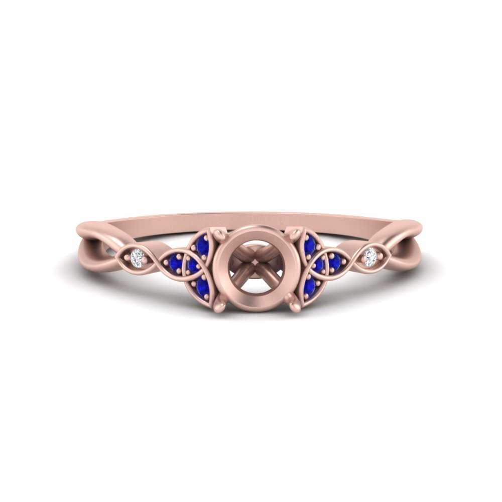 vintage-irish-knot-semi-mount-diamond-engagement-ring-with-sapphire-in-rose-gold-FD124181SMRGSABL-NL-RG.jpg