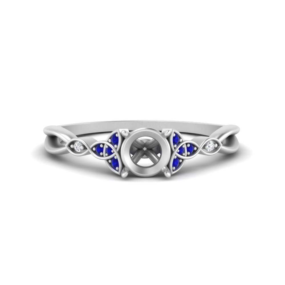 vintage-irish-knot-semi-mount-diamond-engagement-ring-with-sapphire-in-white-gold-FD124181SMRGSABL-NL-WG.jpg