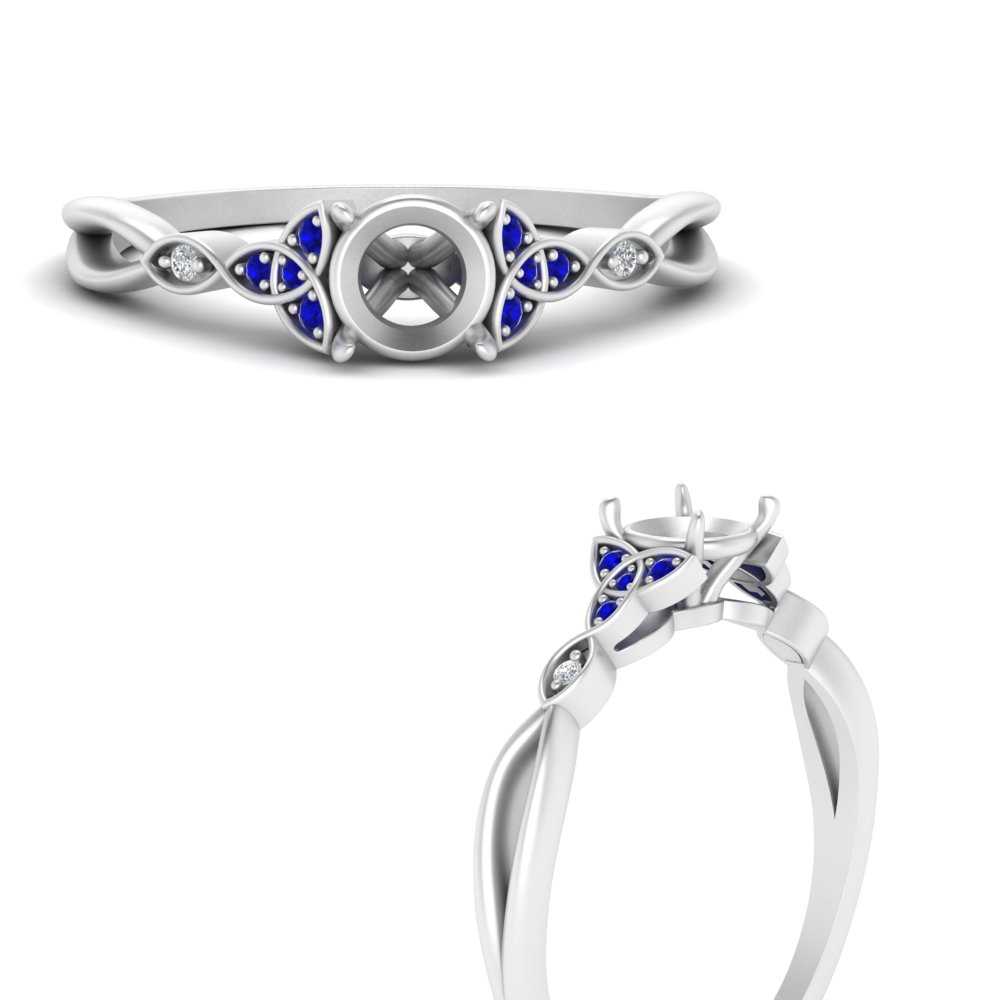 vintage-irish-knot-semi-mount-diamond-engagement-ring-with-sapphire-in-white-gold-FD124181SMRGSABL-NL-WG.jpg