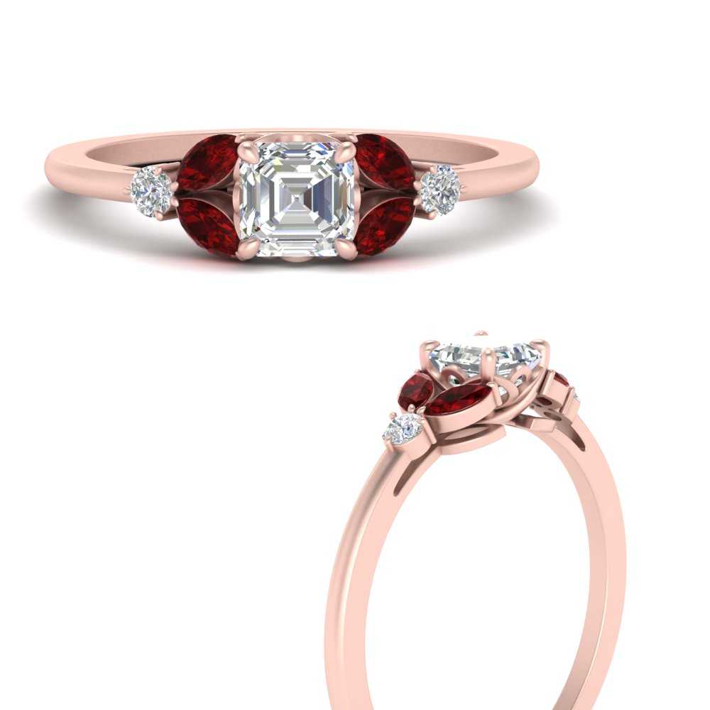 vintage-marquise-and-round-engagement-asscher-ring-with-ruby-in-rose-gold-FDENR635ASRGRUDRANGLE3-NL-RG.jpg?v=1765947988
