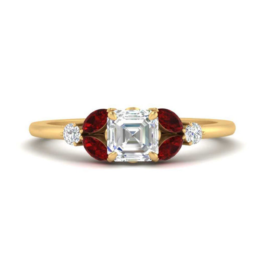 vintage-marquise-and-round-engagement-asscher-ring-with-ruby-in-yellow-gold-FDENR635ASRGRUDR-NL-YG.jpg?v=1765947988
