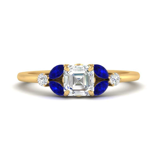 vintage-marquise-and-round-engagement-asscher-ring-with-sapphire-in-yellow-gold-FDENR635ASRGSABL-NL-YG.jpg?v=1765947988