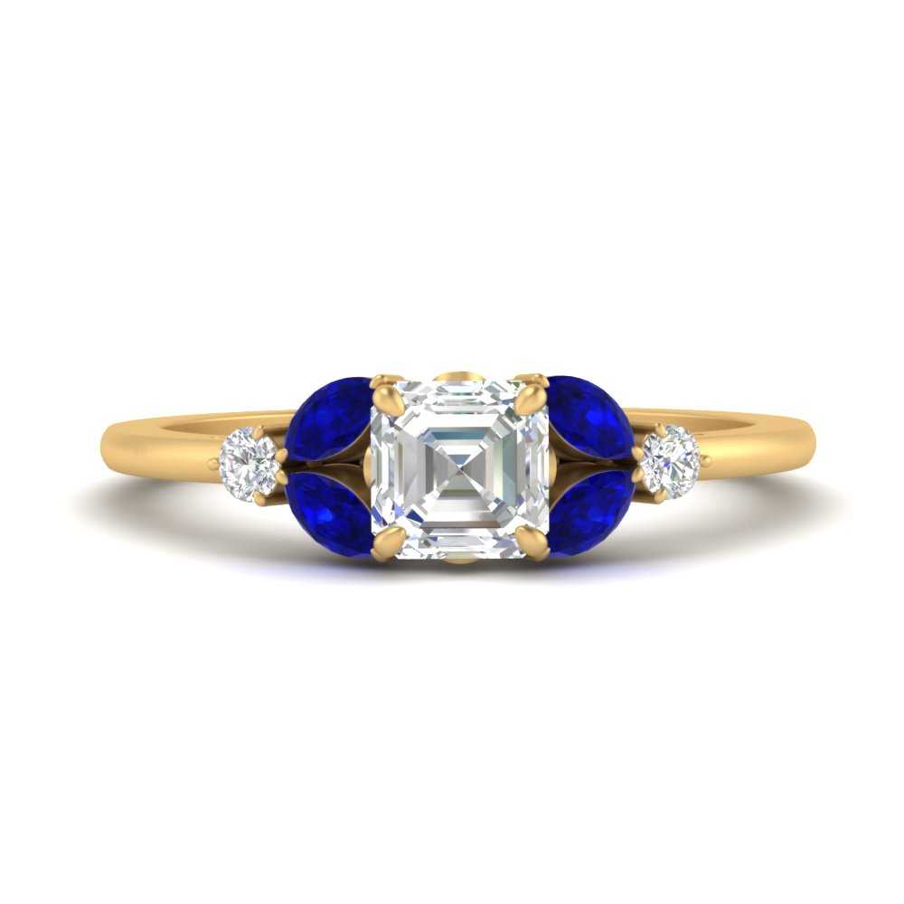 vintage-marquise-and-round-engagement-asscher-ring-with-sapphire-in-yellow-gold-FDENR635ASRGSABL-NL-YG_81ef097d-b147-4cca-88b9-02a10c3d8d8e.jpg?v=1765948094