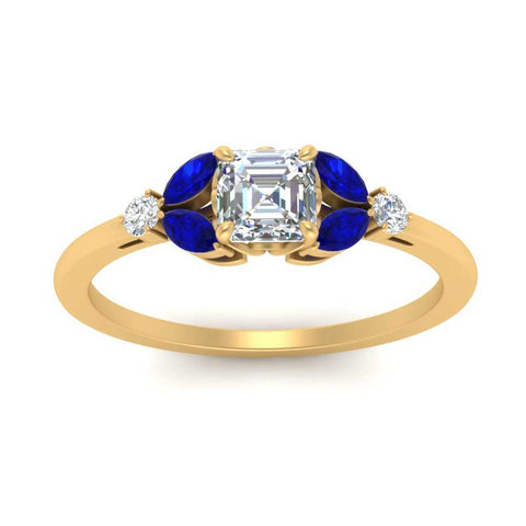 vintage-marquise-and-round-engagement-asscher-ring-with-sapphire-in-yellow-gold-FDENR635ASRGSABLANGLE5-NL-YG.jpg?v=1765947988