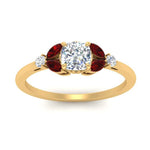 Load image into Gallery viewer, vintage-marquise-and-round-engagement-cushion-ring-with-ruby-in-yellow-gold-FDENR635CURGRUDRANGLE5-NL-YG_e6e1d3f1-326f-4578-8278-04f04adf4ed0.jpg?v=1765948102