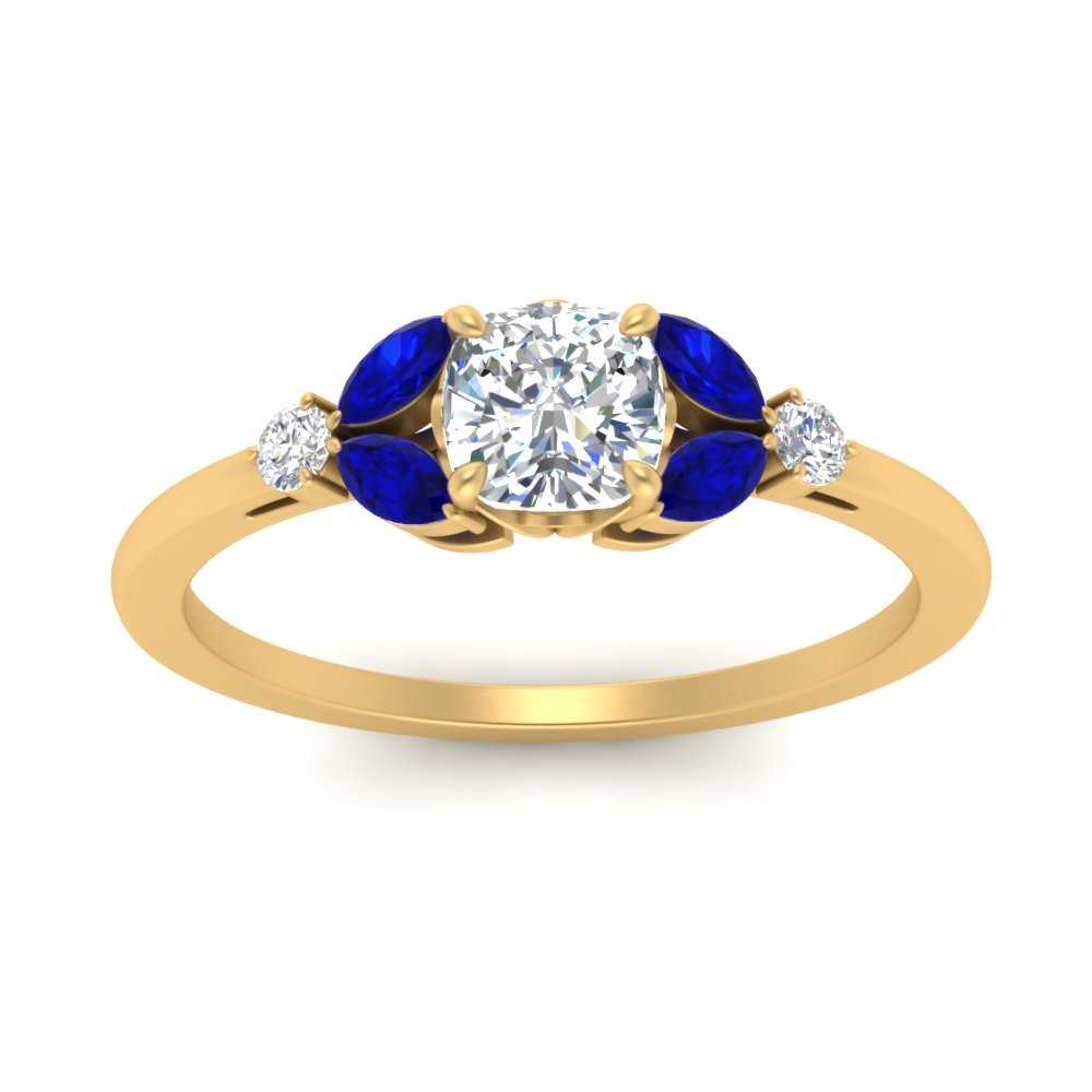 vintage-marquise-and-round-engagement-cushion-ring-with-sapphire-in-yellow-gold-FDENR635CURGSABLANGLE5-NL-YG.jpg?v=1765948000