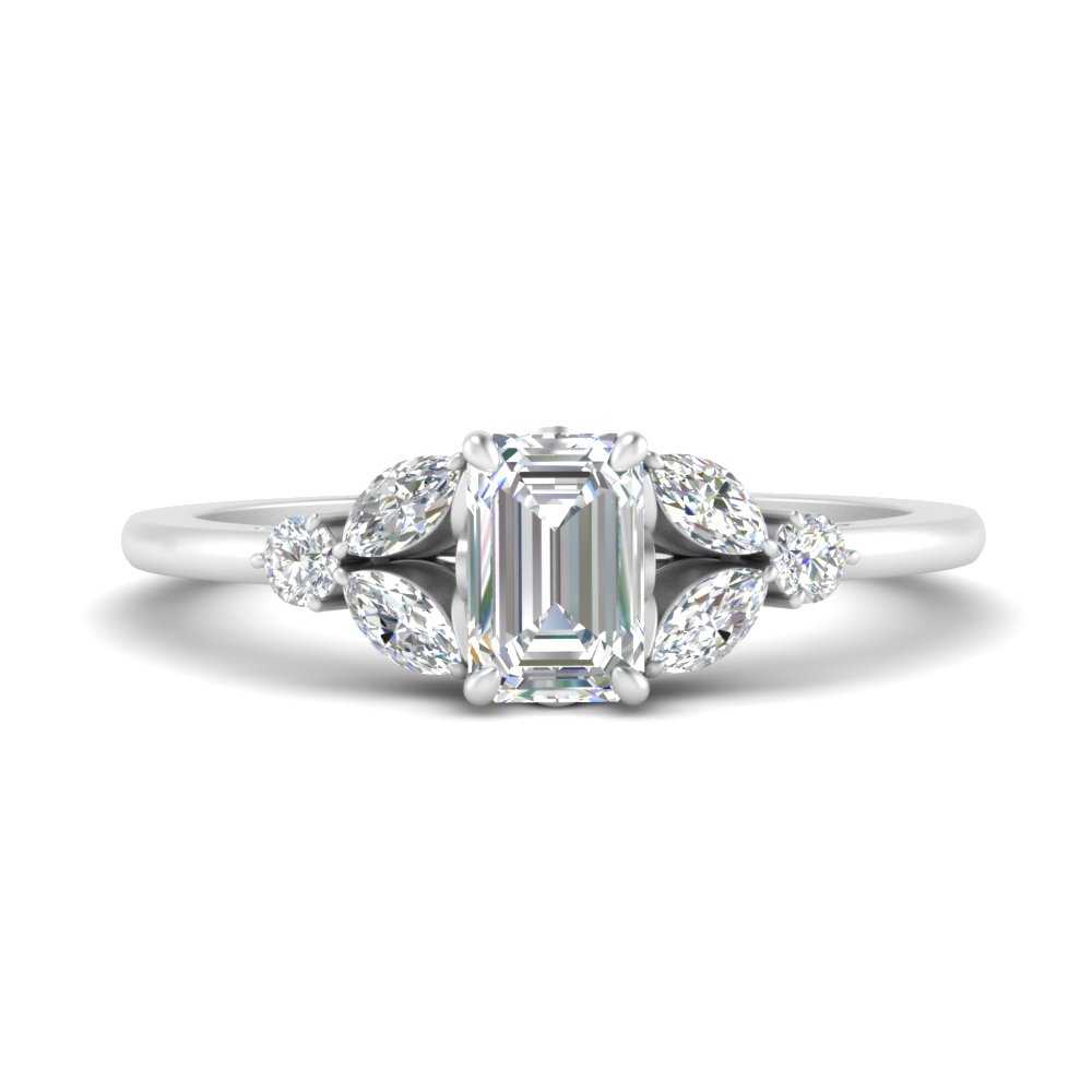 vintage-marquise-and-round-engagement-emerald-cut-ring-in-white-gold-FDENR635EMR-NL-WG.jpg?v=1765948010