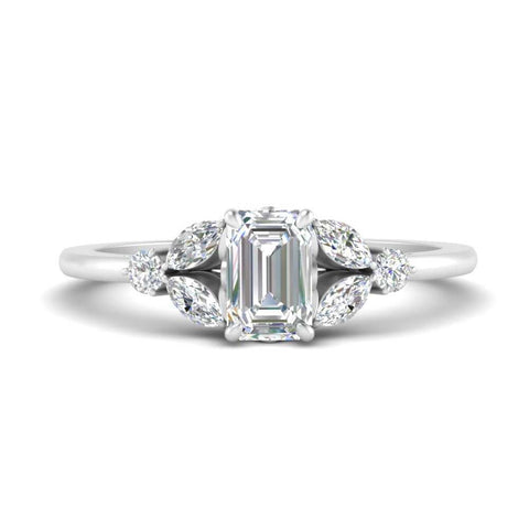 vintage-marquise-and-round-engagement-emerald-cut-ring-in-white-gold-FDENR635EMR-NL-WG.jpg?v=1765948010