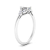 Load image into Gallery viewer, vintage-marquise-and-round-engagement-emerald-cut-ring-in-white-gold-FDENR635EMRANGLE2-NL-WG_cbbde3ea-ce23-42ef-b2a4-e11e28391cd7.jpg?v=1765948107