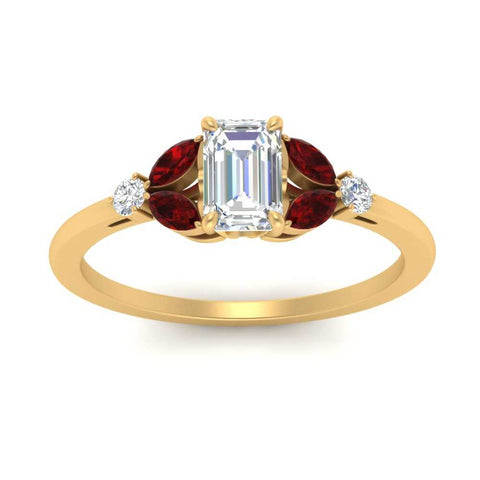 vintage-marquise-and-round-engagement-emerald-cut-ring-with-ruby-in-yellow-gold-FDENR635EMRGRUDRANGLE5-NL-YG.jpg?v=1765948011