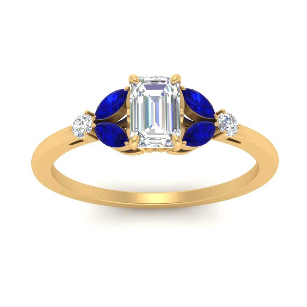 vintage-marquise-and-round-engagement-emerald-cut-ring-with-sapphire-in-yellow-gold-FDENR635EMRGSABLANGLE5-NL-YG_addd5644-a155-49e6-b0e6-fda95781ccc6.jpg?v=1765948108