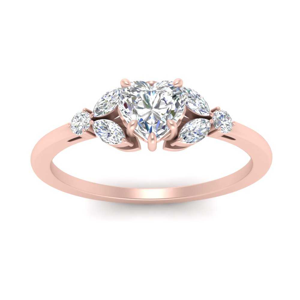 vintage-marquise-and-round-engagement-heart-ring-in-rose-gold-FDENR635HTRANGLE5-NL-RG.jpg?v=1765948020