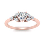 Load image into Gallery viewer, vintage-marquise-and-round-engagement-heart-ring-in-rose-gold-FDENR635HTRANGLE5-NL-RG_da2d7b86-b23d-4ed7-9bd0-aaa8973e010a.jpg?v=1765948113