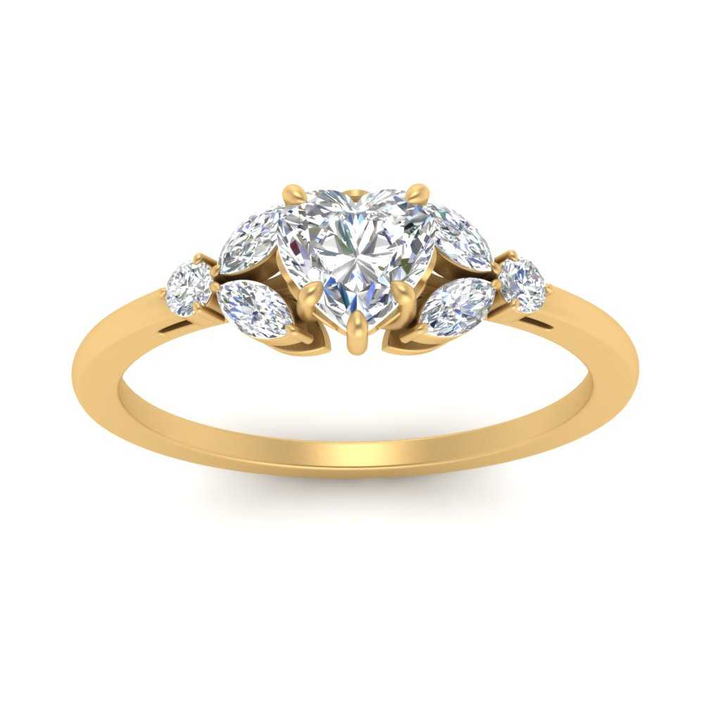 vintage-marquise-and-round-engagement-heart-ring-in-yellow-gold-FDENR635HTRANGLE5-NL-YG.jpg?v=1765948021