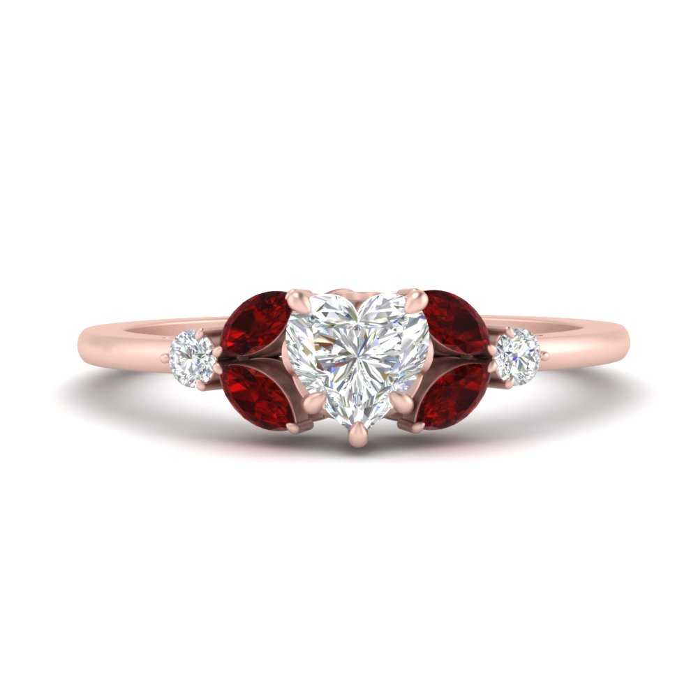 vintage-marquise-and-round-engagement-heart-ring-with-ruby-in-rose-gold-FDENR635HTRGRUDR-NL-RG.jpg?v=1765948022