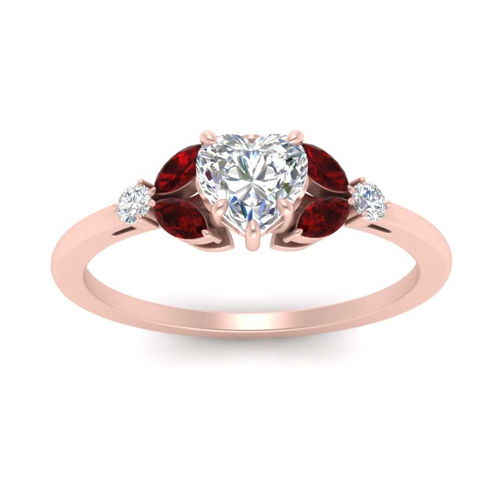 vintage-marquise-and-round-engagement-heart-ring-with-ruby-in-rose-gold-FDENR635HTRGRUDRANGLE5-NL-RG.jpg?v=1765948021