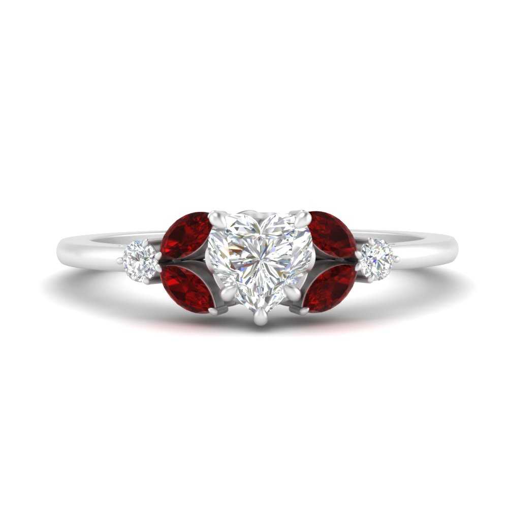 vintage-marquise-and-round-engagement-heart-ring-with-ruby-in-white-gold-FDENR635HTRGRUDR-NL-WG.jpg?v=1765948021
