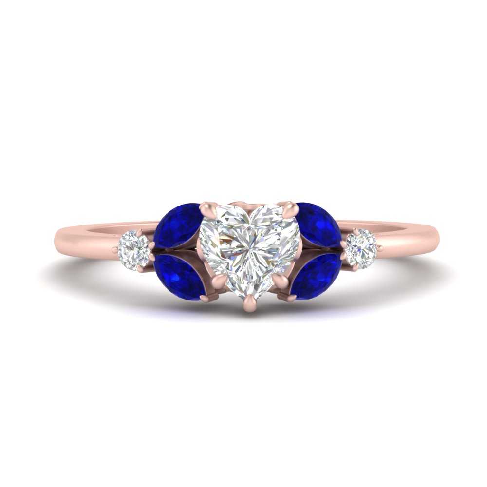 vintage-marquise-and-round-engagement-heart-ring-with-sapphire-in-rose-gold-FDENR635HTRGSABL-NL-RG_ebe3f01a-f803-4dc4-bb80-cd30b0eb7575.jpg?v=1765948114