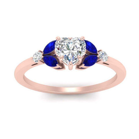 vintage-marquise-and-round-engagement-heart-ring-with-sapphire-in-rose-gold-FDENR635HTRGSABLANGLE5-NL-RG.jpg?v=1765948020