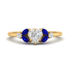 Load image into Gallery viewer, vintage-marquise-and-round-engagement-heart-ring-with-sapphire-in-yellow-gold-FDENR635HTRGSABL-NL-YG_92fddf3f-4bcd-4f3c-82be-99574eab5e95.jpg?v=1765948114