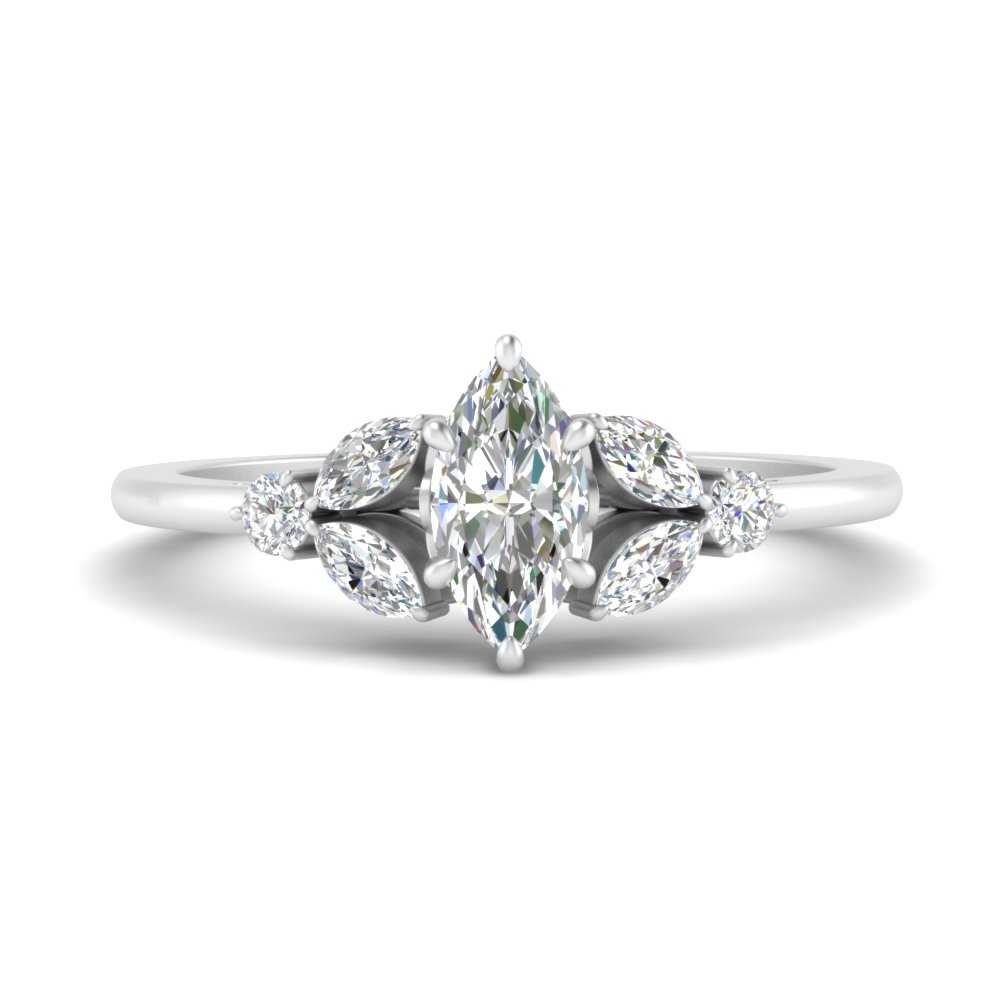 vintage-marquise-and-round-engagement-marquise-ring-in-white-gold-FDENR635MQR-NL-WG.jpg?v=1765948030