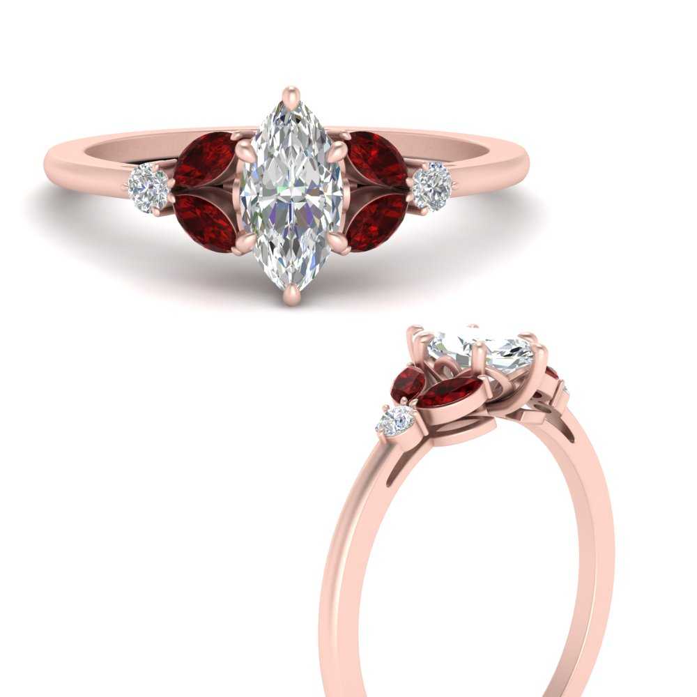 vintage-marquise-and-round-engagement-marquise-ring-with-ruby-in-rose-gold-FDENR635MQRGRUDRANGLE3-NL-RG.jpg?v=1765948031