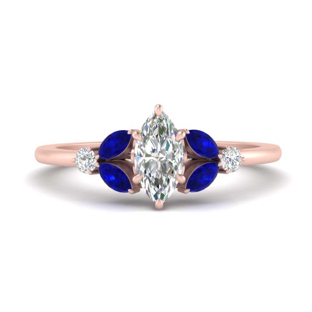 vintage-marquise-and-round-engagement-marquise-ring-with-sapphire-in-rose-gold-FDENR635MQRGSABL-NL-RG.jpg?v=1765948030