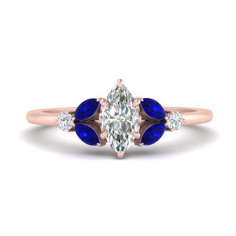 vintage-marquise-and-round-engagement-marquise-ring-with-sapphire-in-rose-gold-FDENR635MQRGSABL-NL-RG_375fa677-9155-4b55-87ab-86a199a91cba.jpg?v=1765948119