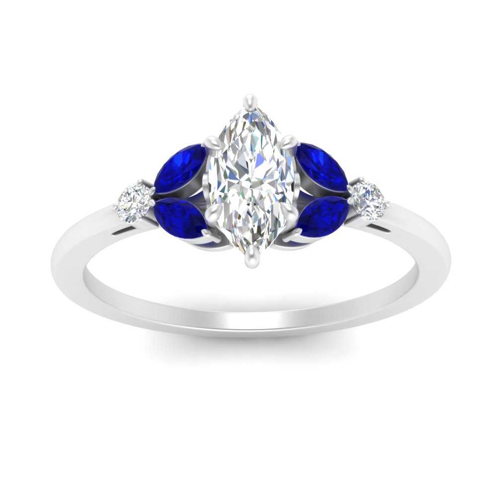 vintage-marquise-and-round-engagement-marquise-ring-with-sapphire-in-white-gold-FDENR635MQRGSABLANGLE5-NL-WG.jpg?v=1765948030