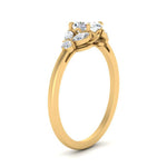 Load image into Gallery viewer, vintage-marquise-and-round-engagement-oval-ring-in-yellow-gold-FDENR635OVRANGLE2-NL-YG_11f1f0f1-4b43-4885-aea9-6968fd2c4bd2.jpg?v=1765948125