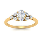 Load image into Gallery viewer, vintage-marquise-and-round-engagement-oval-ring-in-yellow-gold-FDENR635OVRANGLE5-NL-YG_9a988c85-a28d-45db-a31d-299e686def79.jpg?v=1765948124