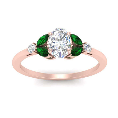 vintage-marquise-and-round-engagement-oval-ring-with-emerald-in-rose-gold-FDENR635OVRGEMGRANGLE5-NL-RG_a49e0ae2-c9f8-4c83-910d-834ff97399da.jpg?v=1765948125