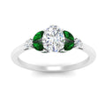 Thumbnail 43 - vintage-marquise-and-round-engagement-oval-ring-with-emerald-in-white-gold-FDENR635OVRGEMGRANGLE5-NL-WG.jpg?v=1765948042