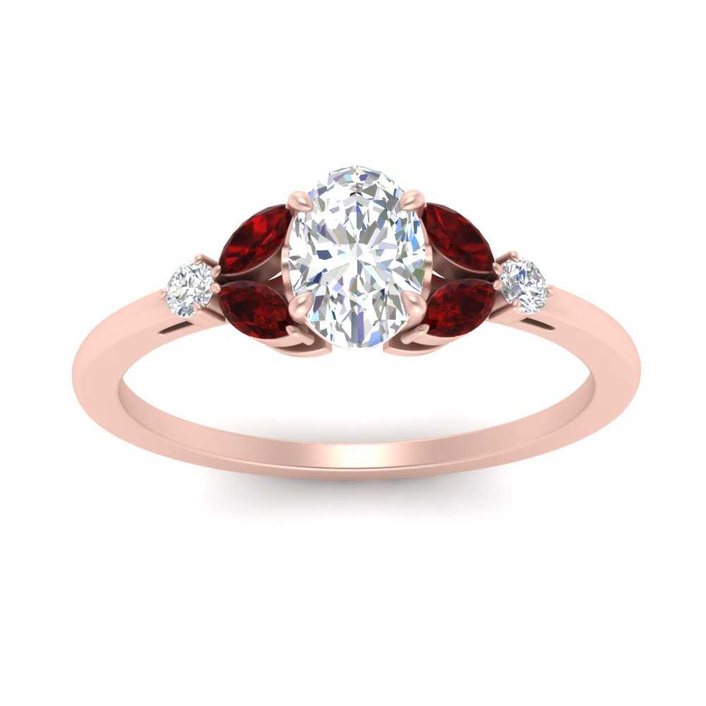 vintage-marquise-and-round-engagement-oval-ring-with-ruby-in-rose-gold-FDENR635OVRGRUDRANGLE5-NL-RG_21109ee6-35a6-489e-b164-b614164792ea.jpg?v=1765948124