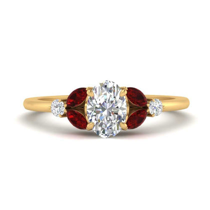 vintage-marquise-and-round-engagement-oval-ring-with-ruby-in-rose-gold-FDENR635OVRGRUDR-NL-RG.jpg?v=1765948042