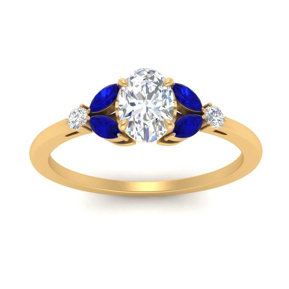 vintage-marquise-and-round-engagement-oval-ring-with-sapphire-in-yellow-gold-FDENR635OVRGSABLANGLE5-NL-YG.jpg?v=1765948042